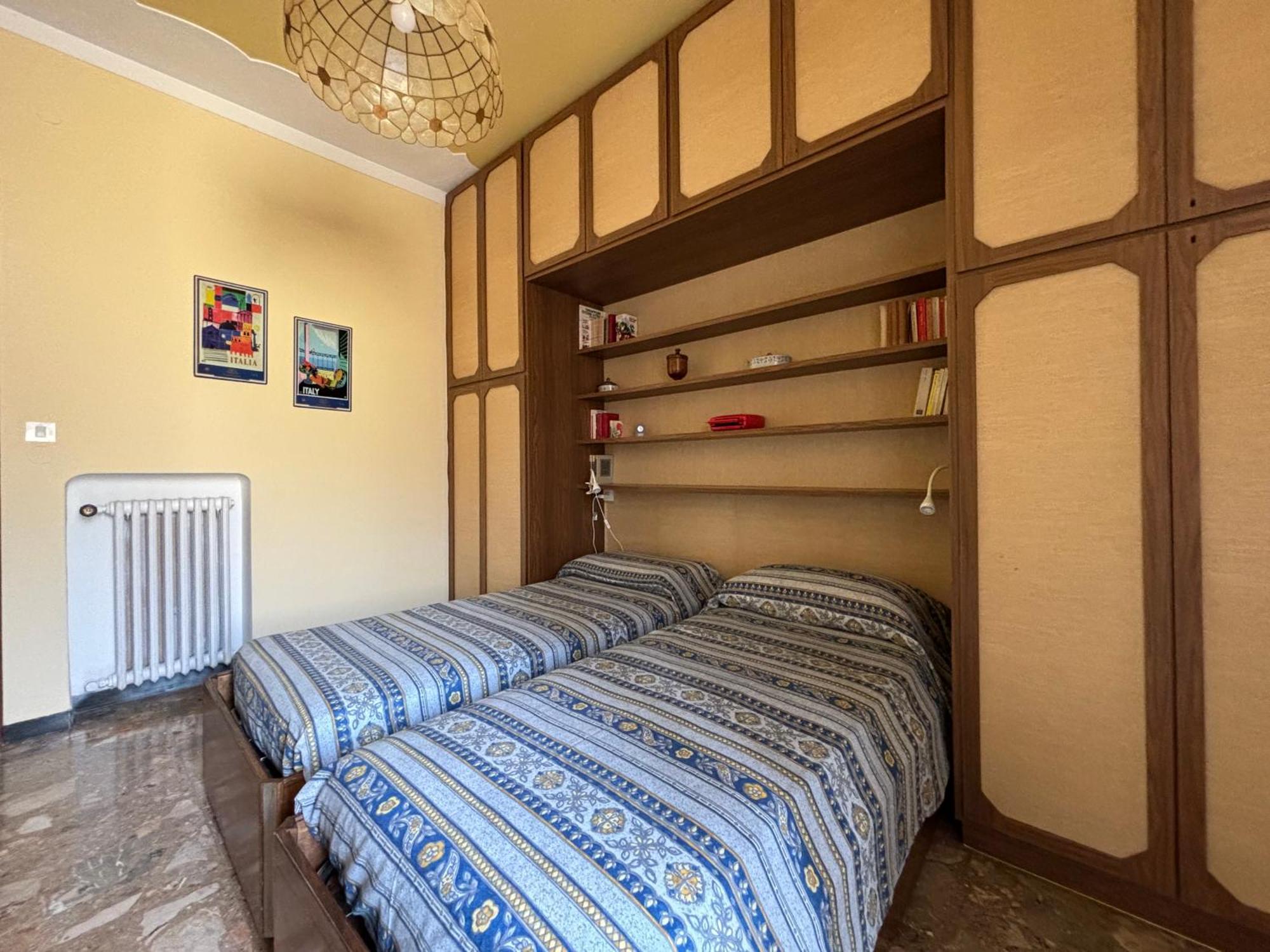 Ferienwohnung Casa Cele Centro Citta Vista Mare Ventimiglia Exterior foto