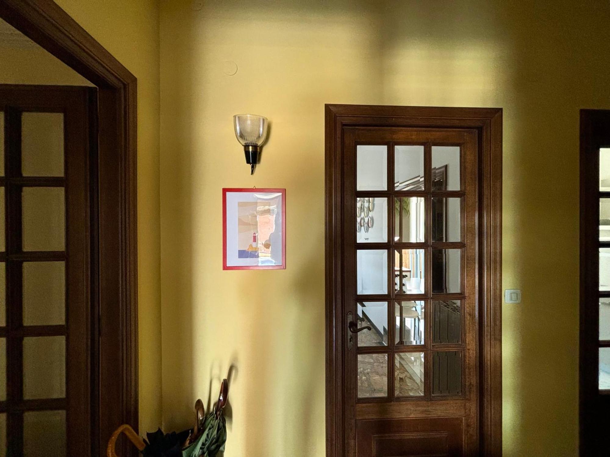 Ferienwohnung Casa Cele Centro Citta Vista Mare Ventimiglia Exterior foto