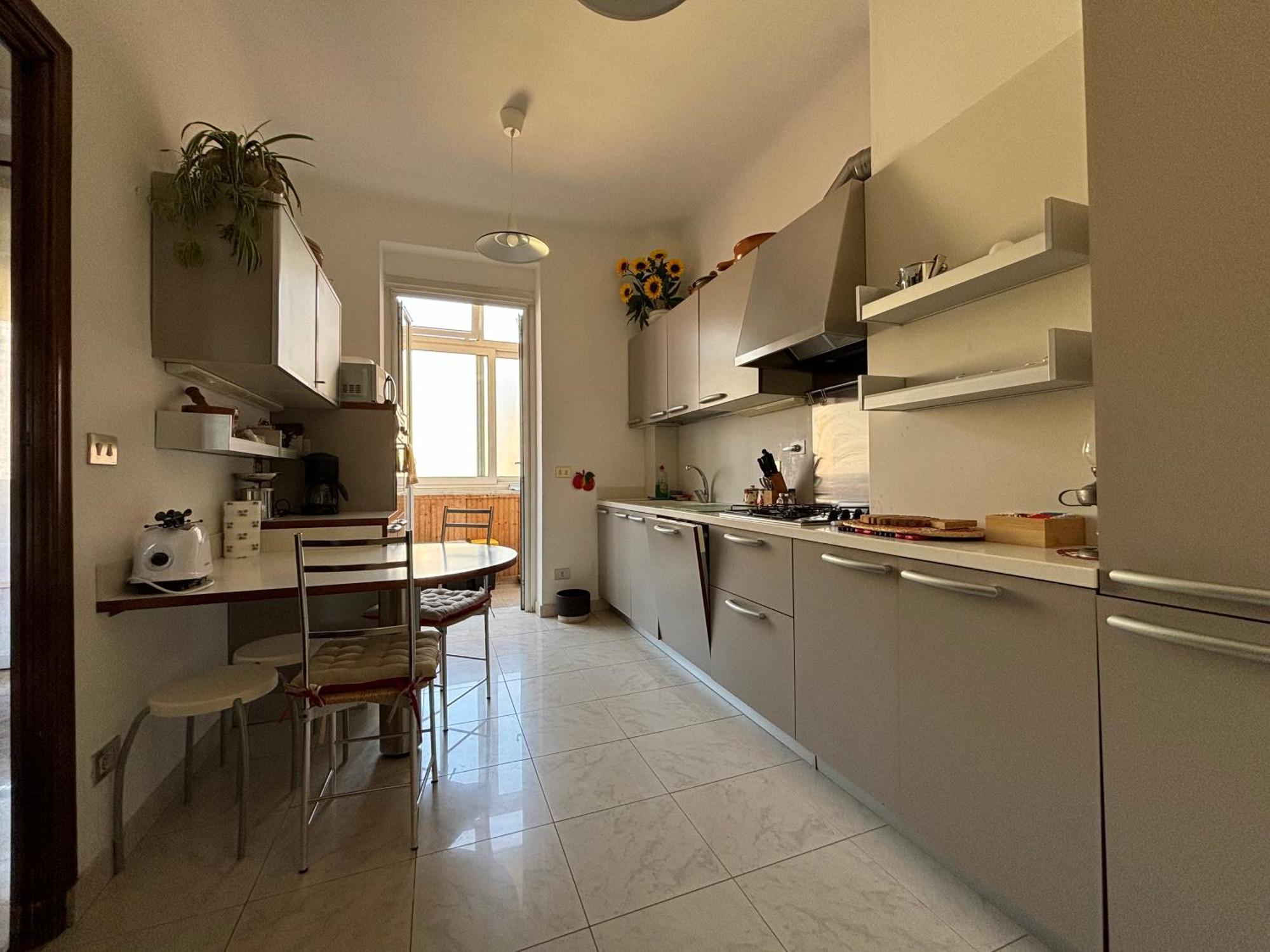 Ferienwohnung Casa Cele Centro Citta Vista Mare Ventimiglia Exterior foto