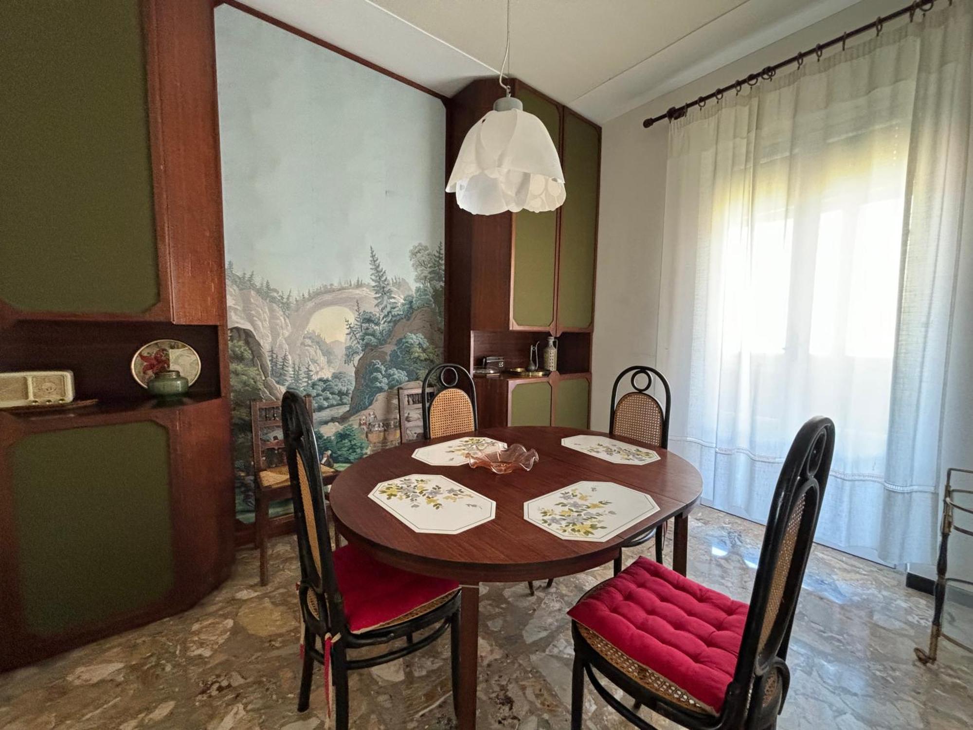 Ferienwohnung Casa Cele Centro Citta Vista Mare Ventimiglia Exterior foto